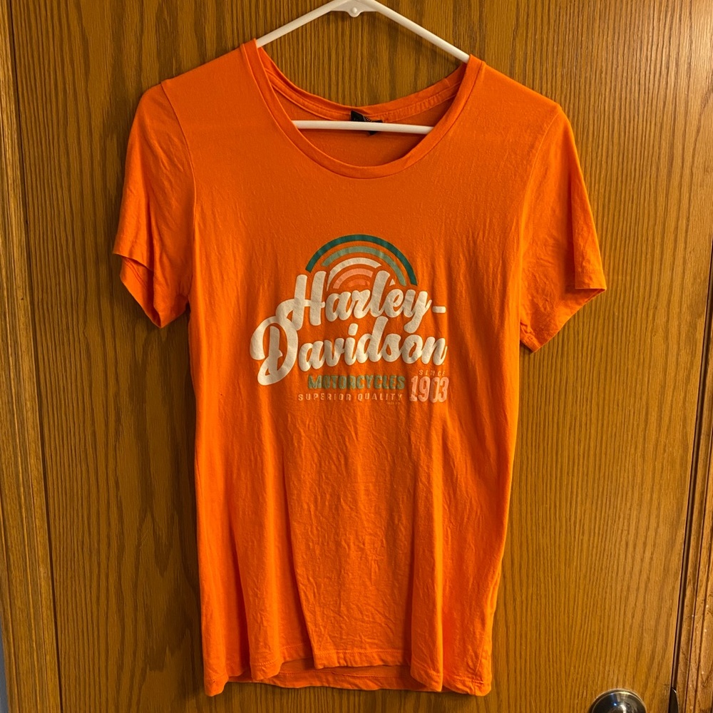Harley Davidson Motorcycles Super Quality Since 1903 Orlando Florida